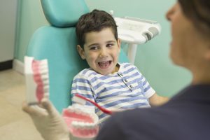 banner dentista en pozuelo